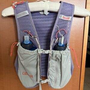 Camelbak Running Hydration Vest size Small